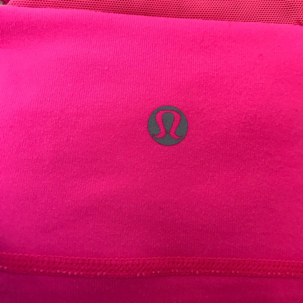 Lululemon Tank - Picture 3 of 4
